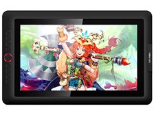 XP-Pen Artist 15.6 Pro [黒] 価格比較 - 価格.com