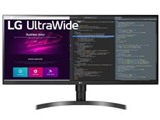 LGエレクトロニクス 34WN750-B [34インチ] 価格比較 - 価格.com