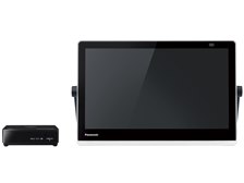 Panasonic プライベートビエラ UN-15N10D パナソニック プライベート
