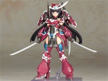 コトブキヤ フレームアームズ・ガール マガツキ 価格比較 - 価格.com