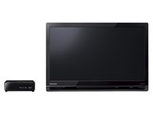 パナソニック プライベートビエラ UN-19CF10D UN-E10S パナソニック