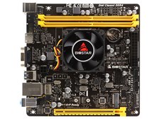 BIOSTAR A10N-9830E 価格比較 - 価格.com