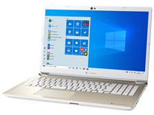 Dynabook dynabook AZ66/MG W6AZ66BMGB 16.1型フルHD Core i7 10710U