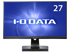 IODATA GigaCrysta LCD-GC271HXB [27インチ ブラック] 価格比較 - 価格.com