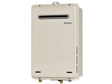 リンナイ 給湯専用 RUX-A2015W-E 20号 [LPガス] 価格比較 - 価格.com