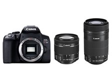 CANON EOS Kiss X10i標準レンズセット/EF28-80㎜ CANON EOS Kiss X10i