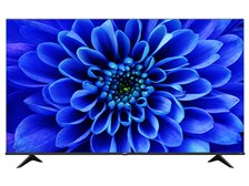 奇跡の大型高年式‼️】ハイセンス 65インチ 4K液晶65E6G 2023年製