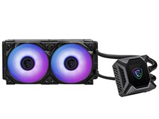 MSI MPG CORELIQUID K240 価格比較 - 価格.com