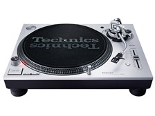 Technics SL-1200MK7-S 新品同様 カートリッジ針付き Technics SL