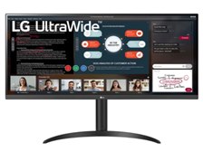 LGエレクトロニクス 34WP550-B [34インチ] 価格比較 - 価格.com