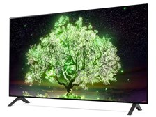 テレビ LG OLED48A1PJA BLACK LGエレクトロニクス OLED48A1PJA [48