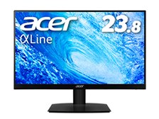 acer 23.8インチ モニター HA240YABMI Acer HA240YAbmi [23.8インチ