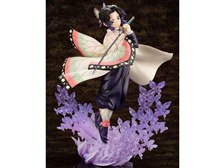 コトブキヤ 鬼滅の刃 1/8 ARTFX J 胡蝶しのぶ 価格比較 - 価格.com