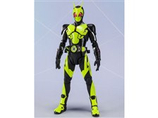 BANDAI S.H.Figuarts 仮面ライダーゼロワン ライジングホッパー 50th