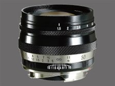 コシナ フォクトレンダー HELIAR classic 50mm F1.5 VM 価格比較