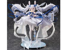 フリュー アズールレーン 1/7 ラフィー ウサウサブライド オークション
