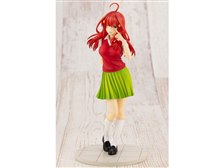 コトブキヤ 五等分の花嫁 1/8 中野五月 価格比較 - 価格.com