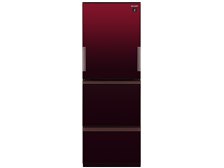 シャープ SJ-GW35G-R [グラデーションレッド] 価格比較 - 価格.com