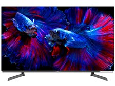ハイセンス 48X8F [48インチ] 価格比較 - 価格.com