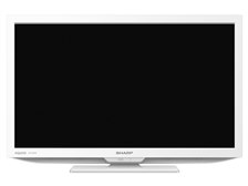 シャープ AQUOS 2T-C19DE-W [19インチ ホワイト系] 価格比較 - 価格.com