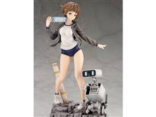 コトブキヤ ARTFX J 十三機兵防衛圏 1/8 南 奈津乃&BJ 価格比較 - 価格.com