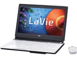 価格.com - NEC LaVie L LL750/SSW PC-LL750SSW [クリスタルホワイト