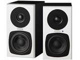 フォステクス、ハイレゾに対応したアクティブスピーカー「PM0.3H
