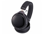 オーテク、オープンエアー構造のBluetoothヘッドホン「ATH-HL7BT」本日