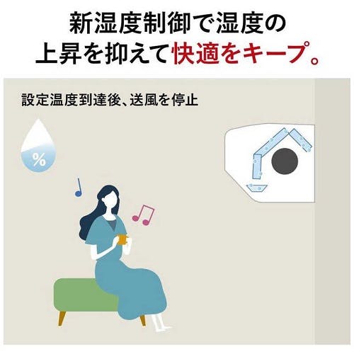 ken】⭕️2020年製三菱15～23畳用高機能エアコン✓送料込み 23畳用