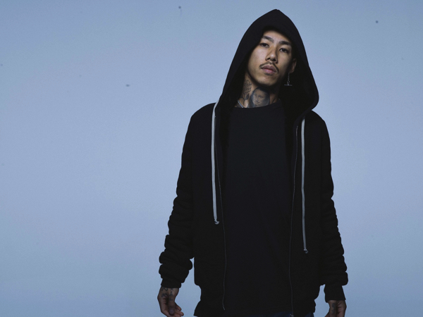 KOHH、ツアーグッズ先行販売受付開始 - News - OTOTOY