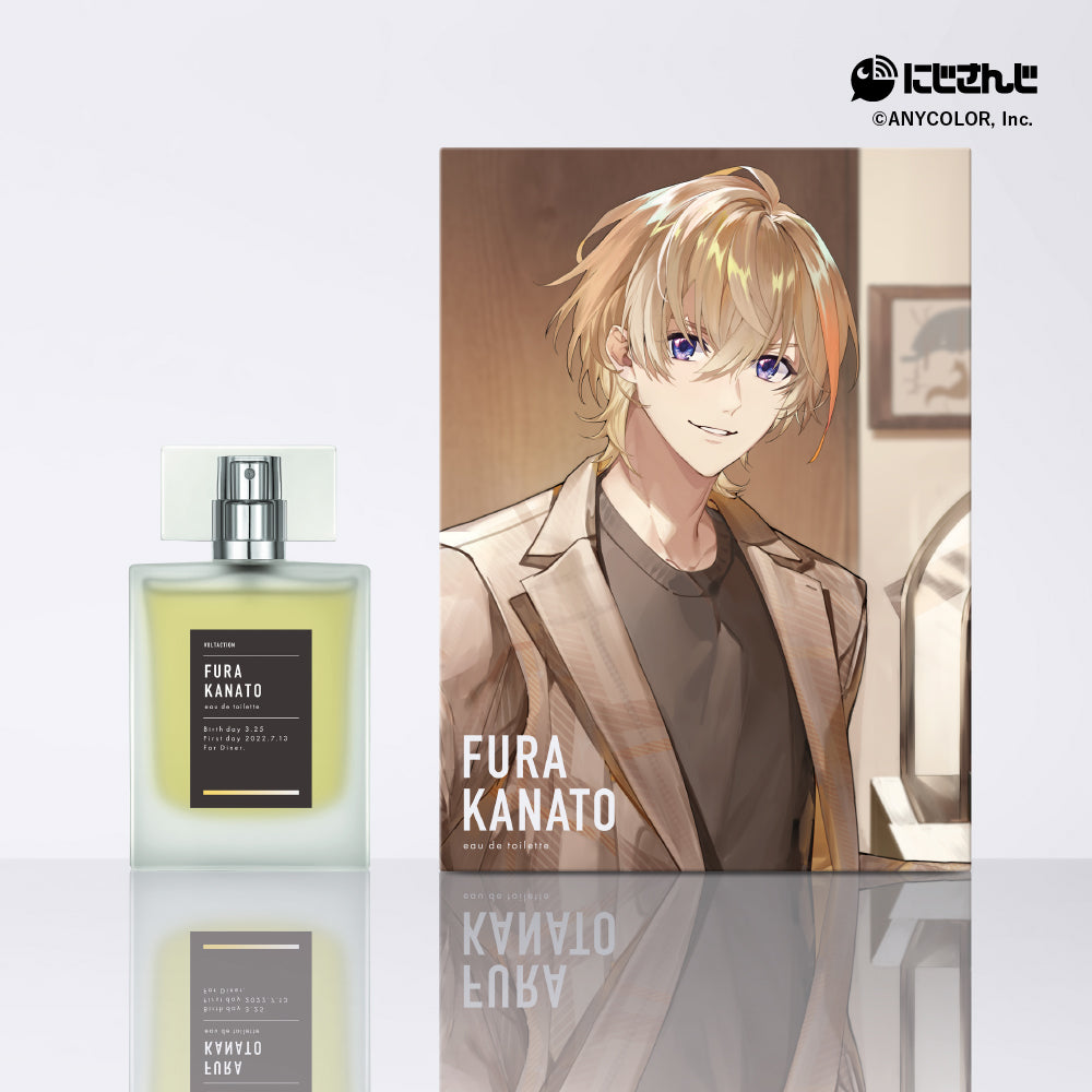 風楽奏斗 オードトワレ 47mL│ アニディール フレグランス