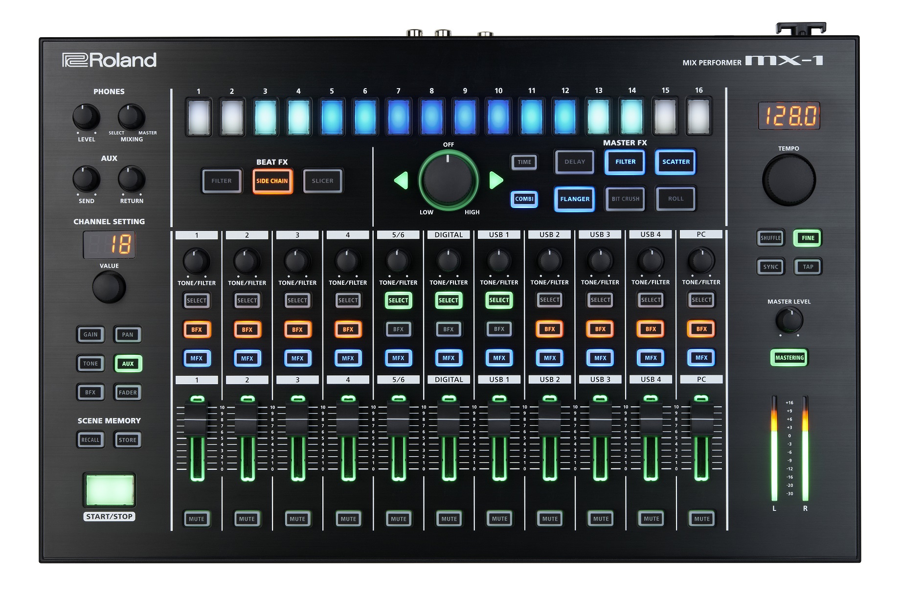 DTM・DAW Roland Strings Ensemble M-SE-1 DTM・DAW Roland Strings