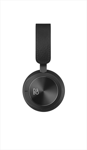 ワイヤレスヘッドフォン】B&OのH8iご紹介です。 Beoplay H8i