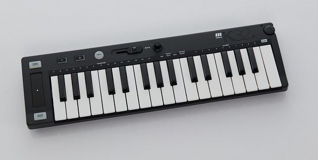 Novation FLkey 37 / FLkey Mini | 「FL Studio」のワークフロー対応に