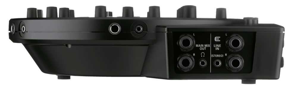 Roland HS-5 発表！ヘッドホンでアンサンブル練習可能なセッション