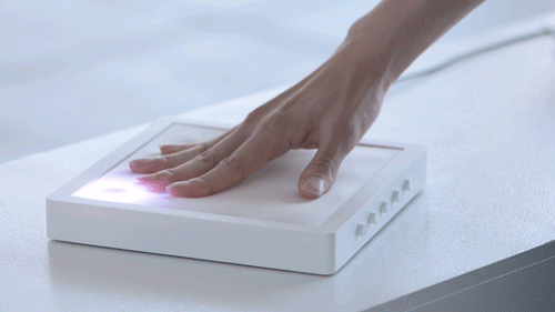 新感覚！ 3次元 USB MIDIコントローラー「CMG」発表！ | Digiland