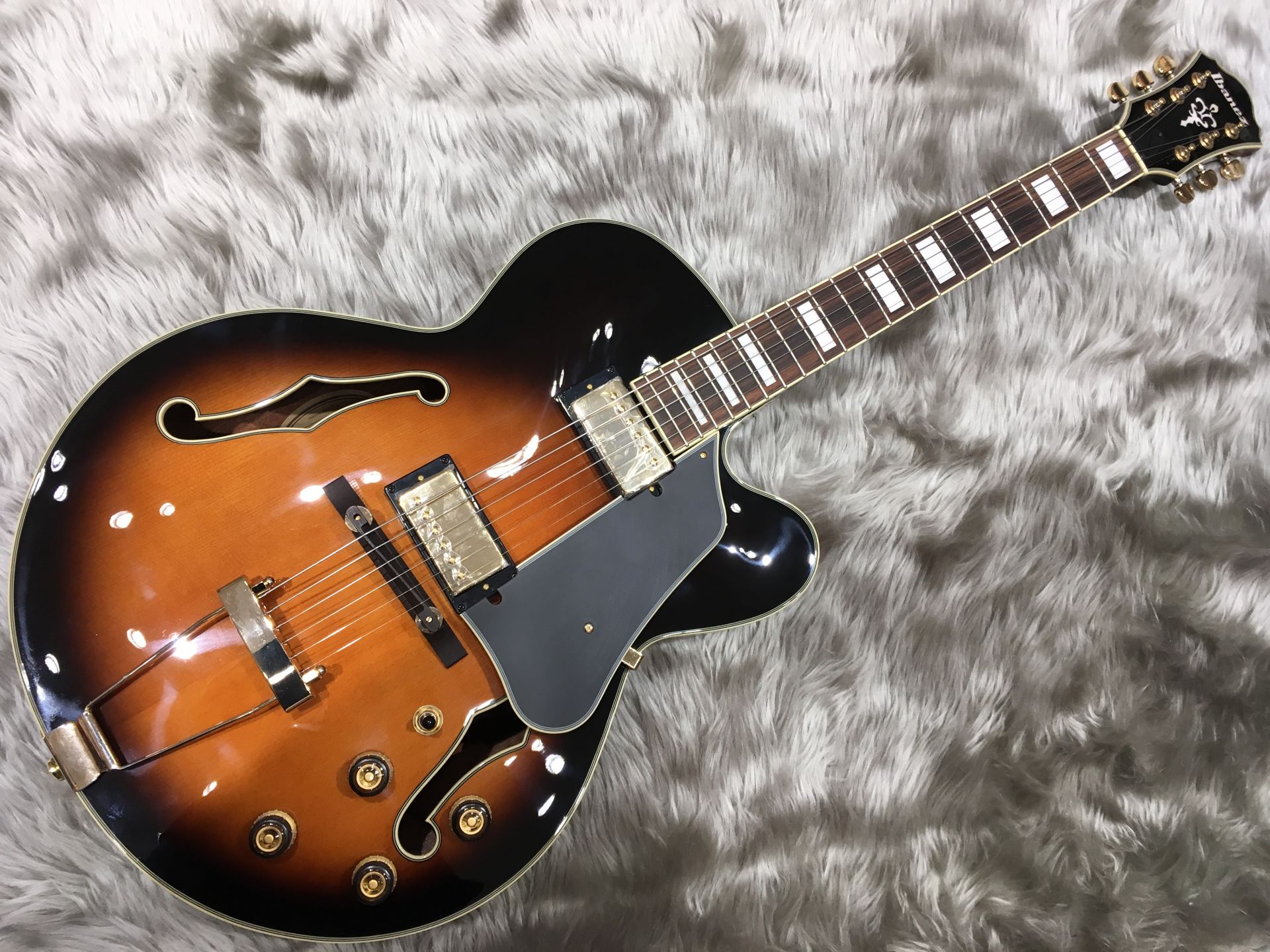 入荷情報】Ibanez – AFJ95｜島村楽器 イオンモール日の出店