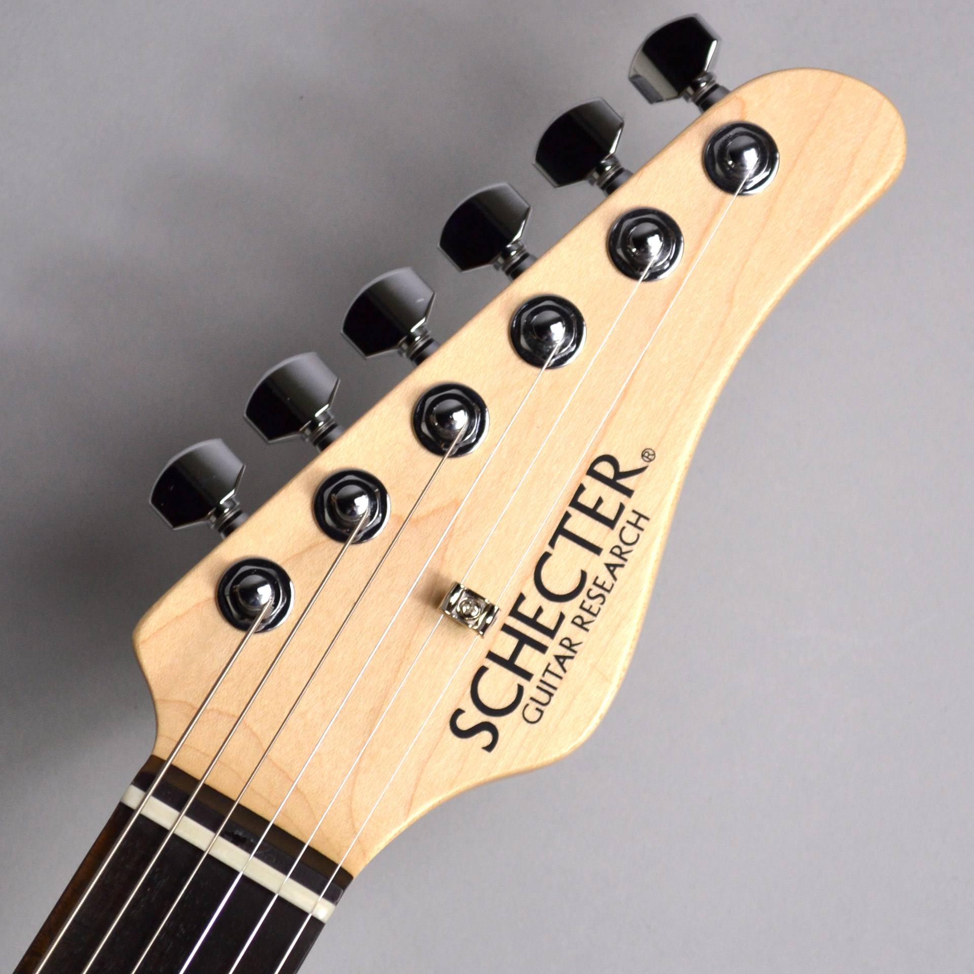 SOLD】SCHECTER – SD-2-24-ASH-VTR/SPL｜島村楽器 イオンモール松本店