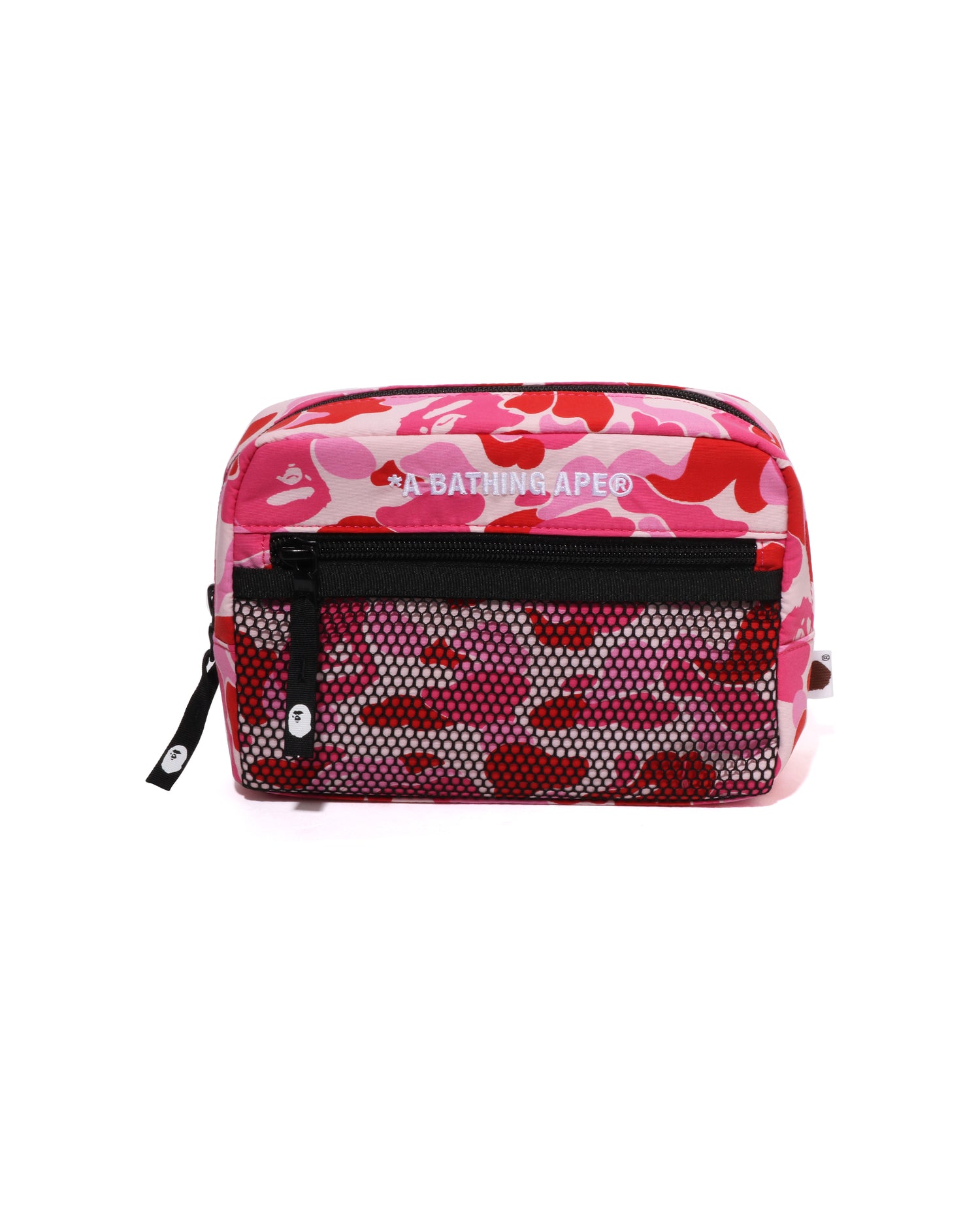 ラッピング・包装 A BATHING APE BAPE ABC CAMO BANDANA M A BATHING