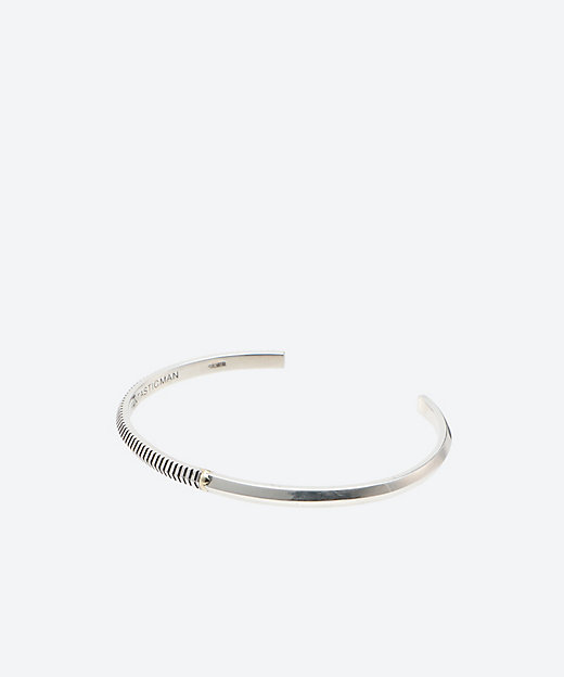 FANTASTIC MAN シルバー バックル 美品 伊勢丹購入 RING732