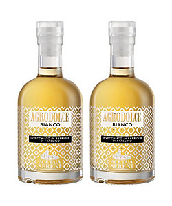 ☆モデナ産DOPトラディショナルバルサミコ酢「エキストラベッキオ