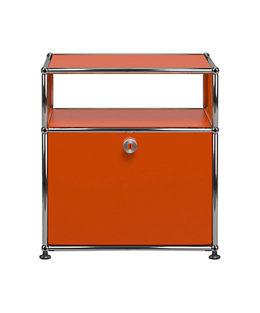 受注商品】USMハラー ローボード | USM/ユーエスエム | 三越伊勢丹