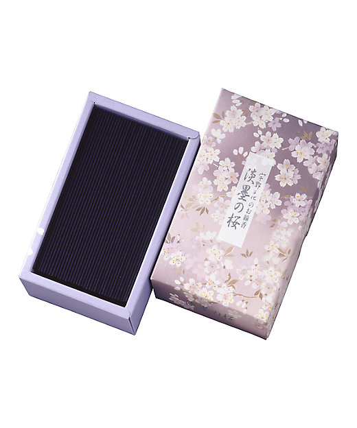 楽天市場】淡墨の桜 宇野千代のお線香の通販