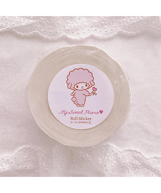 ♡ロールシール ショップ メモ♡ ののん様 ロールシール メモ帳 ののん