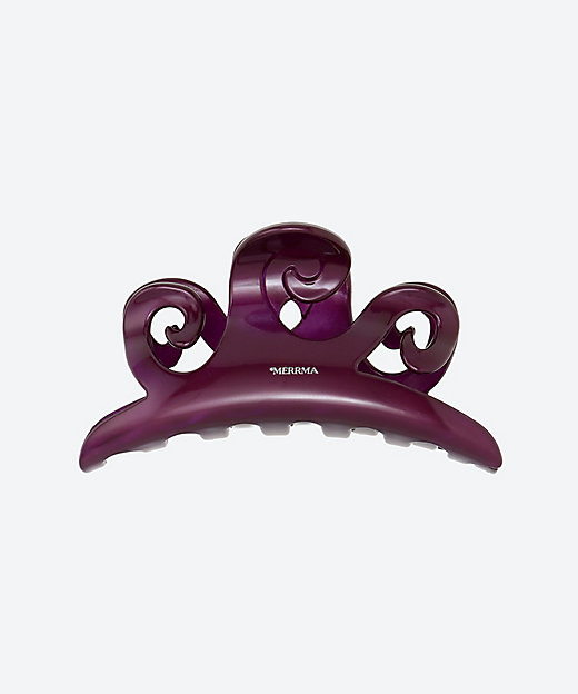 DMM オンクレ 簡易的パーバートロマンス 前髪クリップ 真田 鹿嶋 DMM