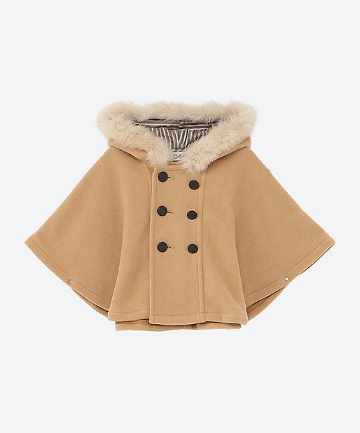 コート | eLfinFolk (Baby&Kids)/エルフィンフォルク | 三越伊勢丹