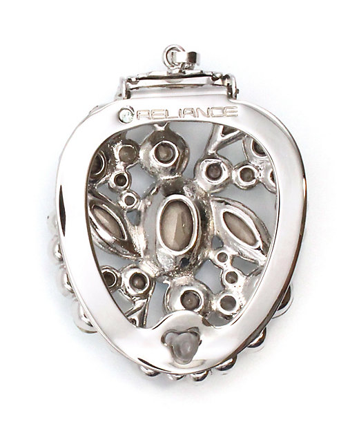 ストールクリップ Lリング クッキー 1－32 | RELIANCE (Women