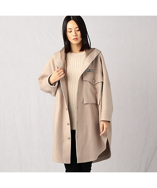 M's shop様 BEIGE コート 32 M's shop様 BEIGE コート 32