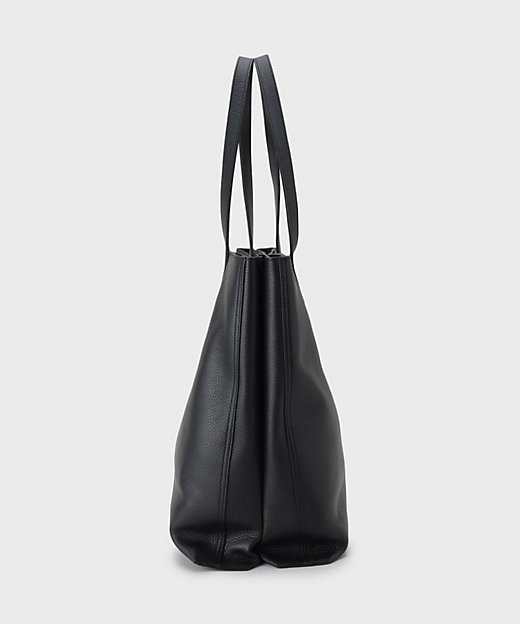 THE FLAGSHIP】ダブルフェイス レザートート