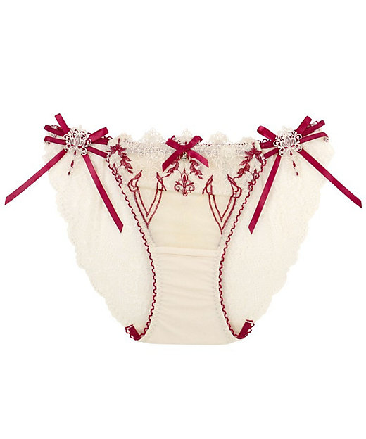 ジュエリー】 スペシャルリボンショーツ（2002551605